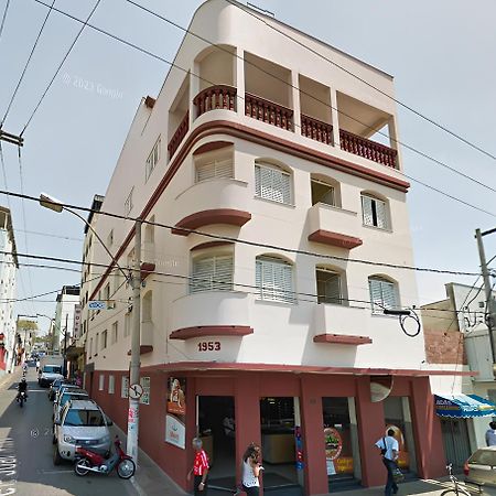 Elite Economy Hotel Pará de Minas Eksteriør bilde