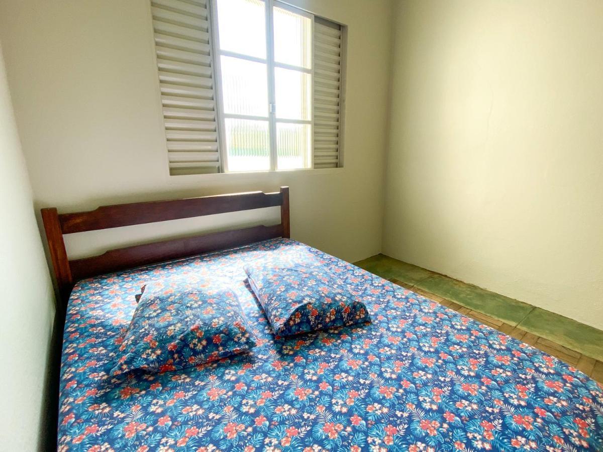 Elite Economy Hotel Pará de Minas Rom bilde