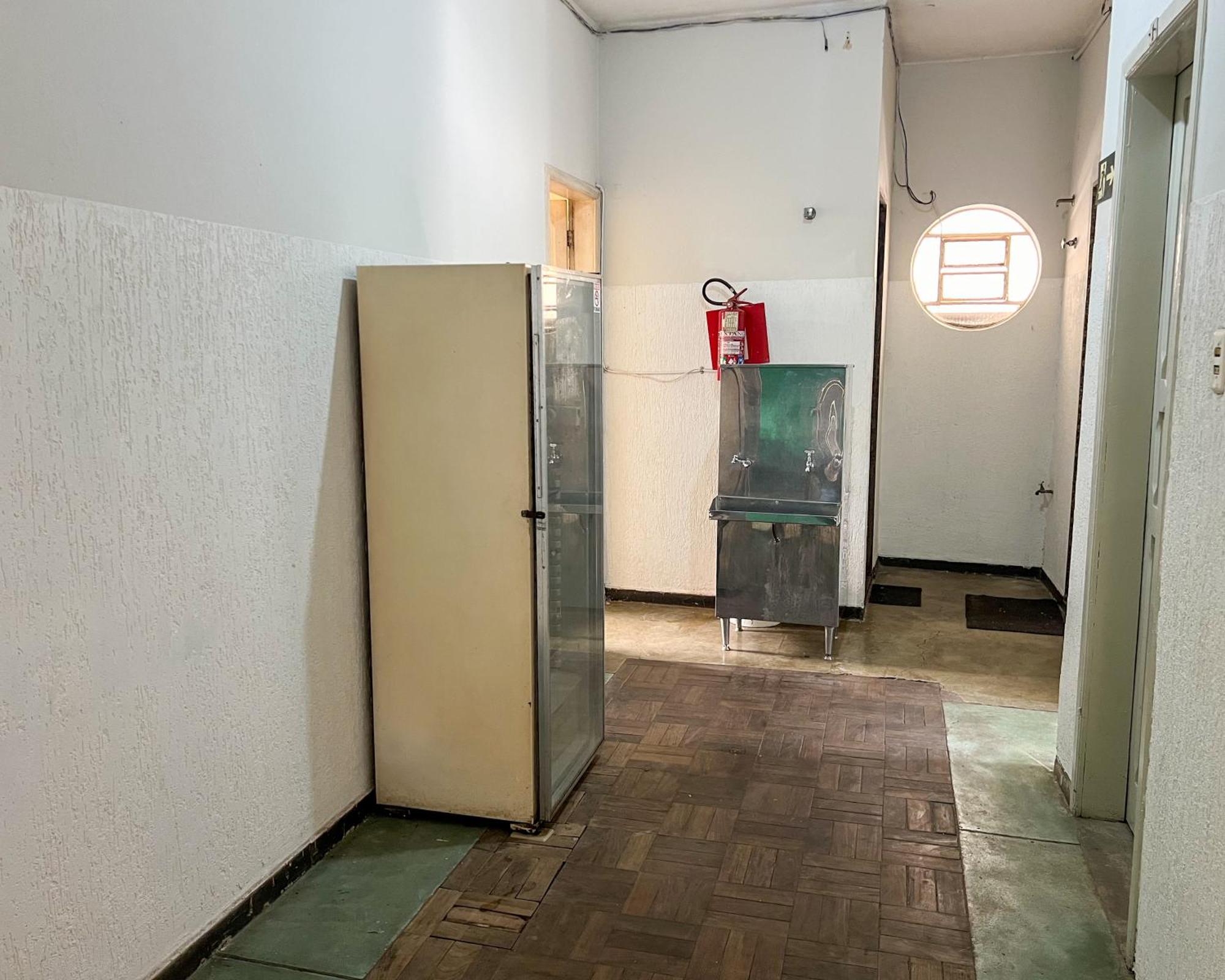 Elite Economy Hotel Pará de Minas Eksteriør bilde