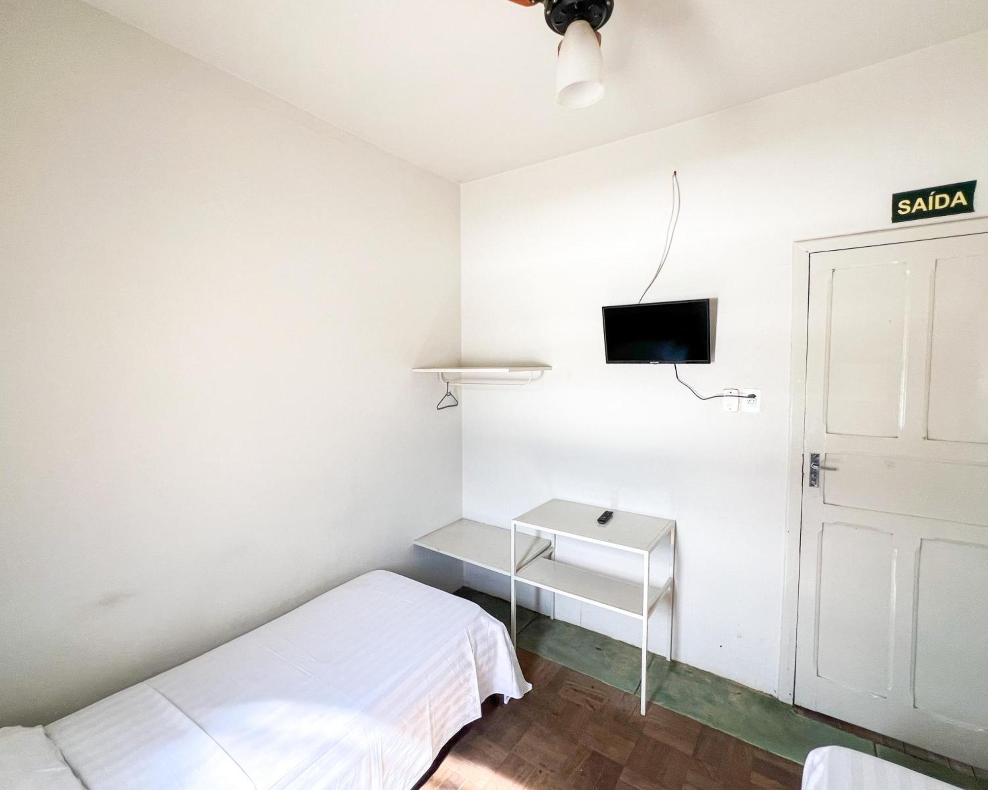 Elite Economy Hotel Pará de Minas Eksteriør bilde